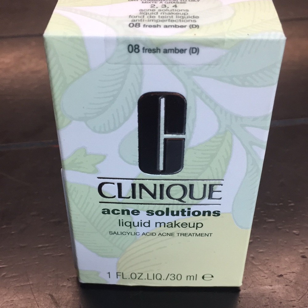 Clinique